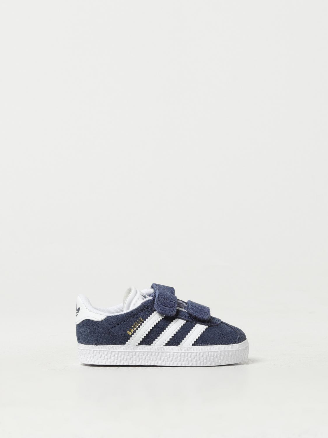 Adidas enfant bleu online