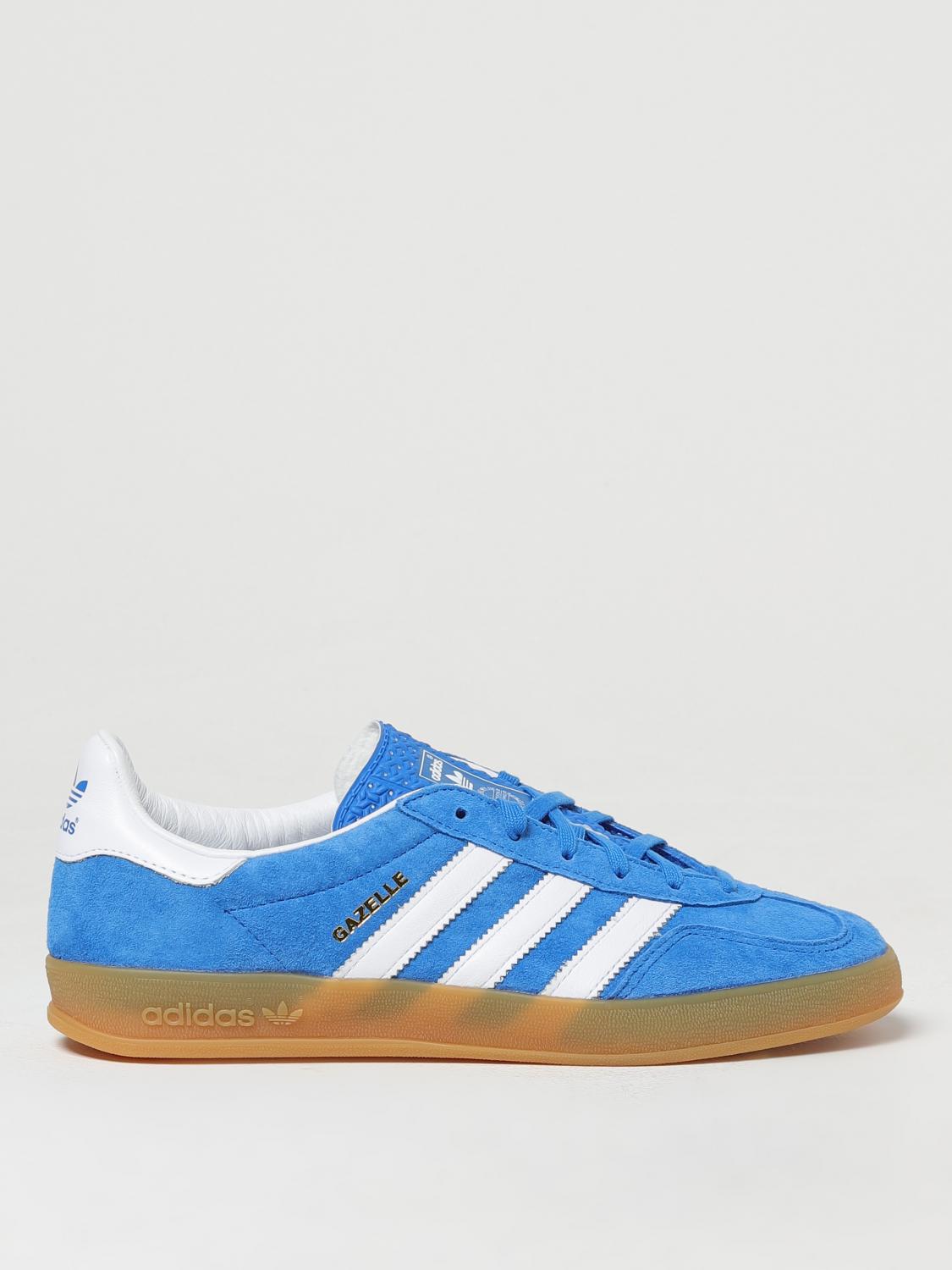 ADIDAS ORIGINALS SNEAKERS: Sneakers woman Adidas Originals, Gnawed Blue - Img 1
