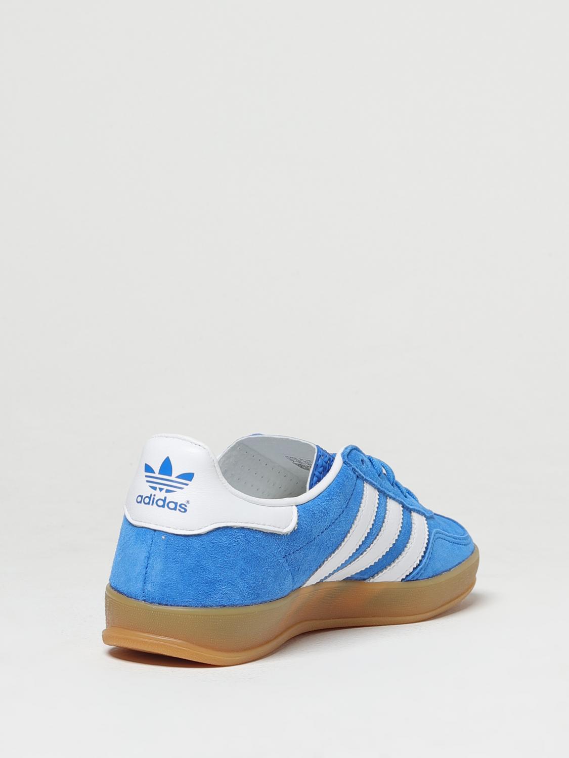 ADIDAS ORIGINALS SNEAKERS: Sneakers woman Adidas Originals, Gnawed Blue - Img 3