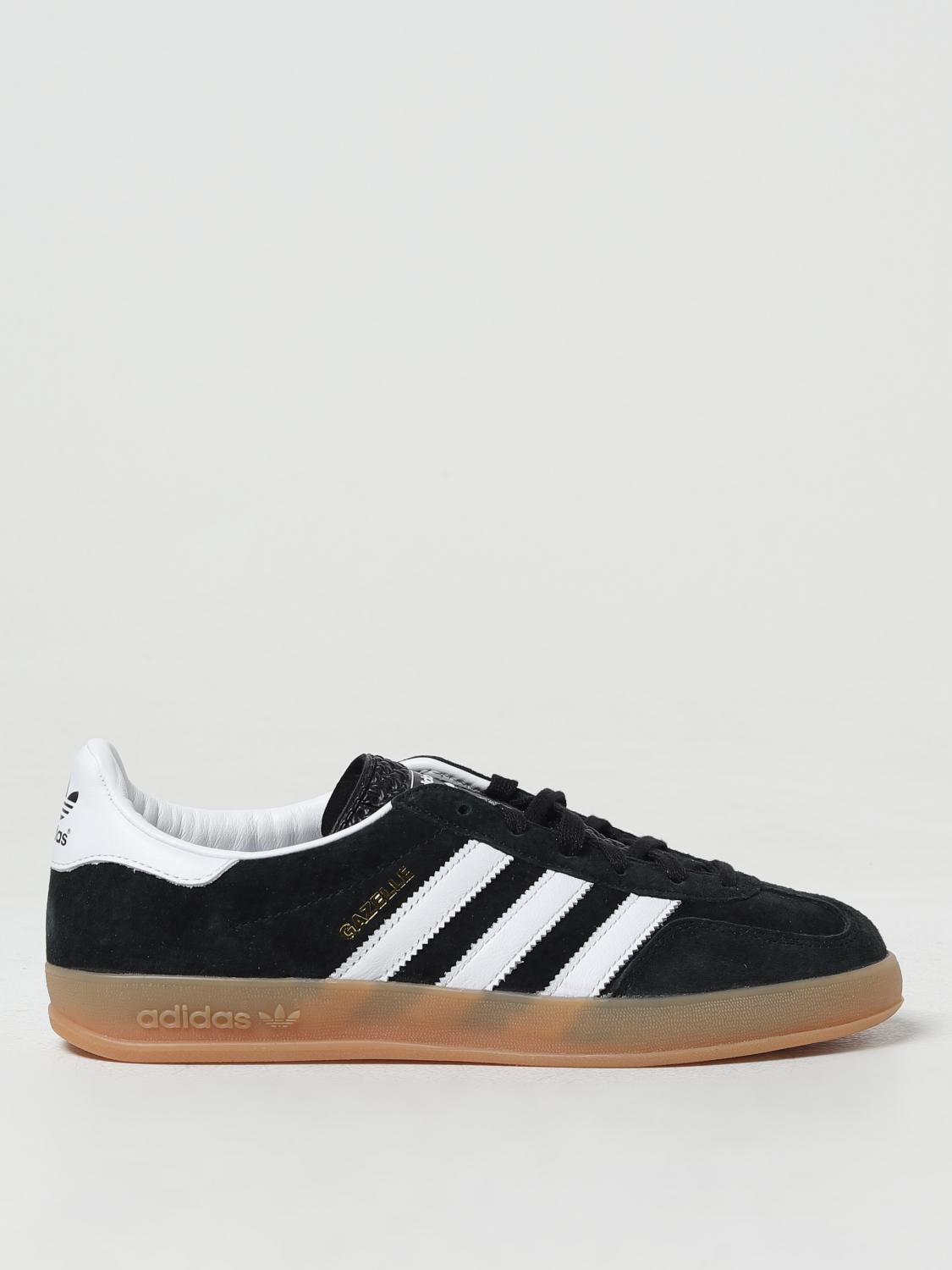 Adidas mujer originals negro best sale