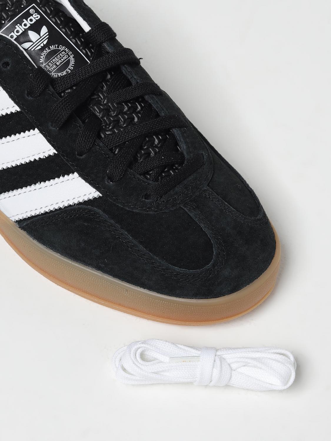 ADIDAS ORIGINALS SNEAKERS: Sneakers woman Adidas Originals, Black - Img 4