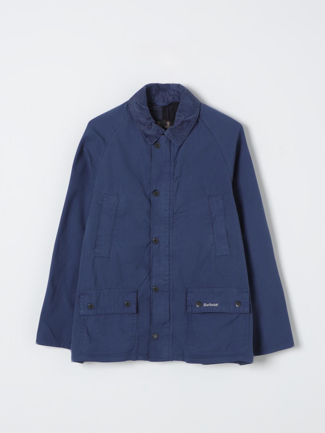 Barbour kid discount
