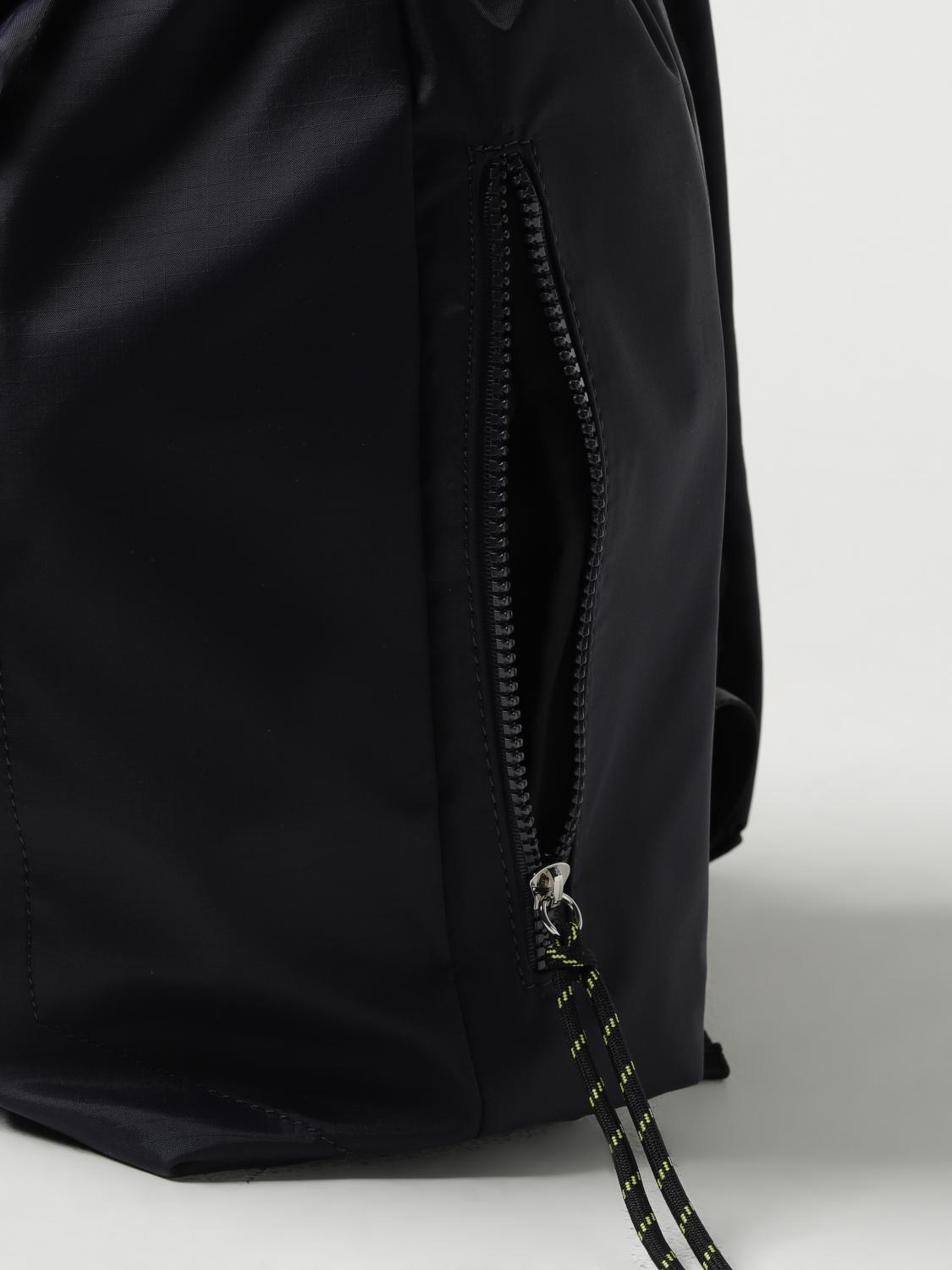 A.P.C. ZAINO: Zaino Trek A.P.C. in nylon ripstop, Blue - Img 3