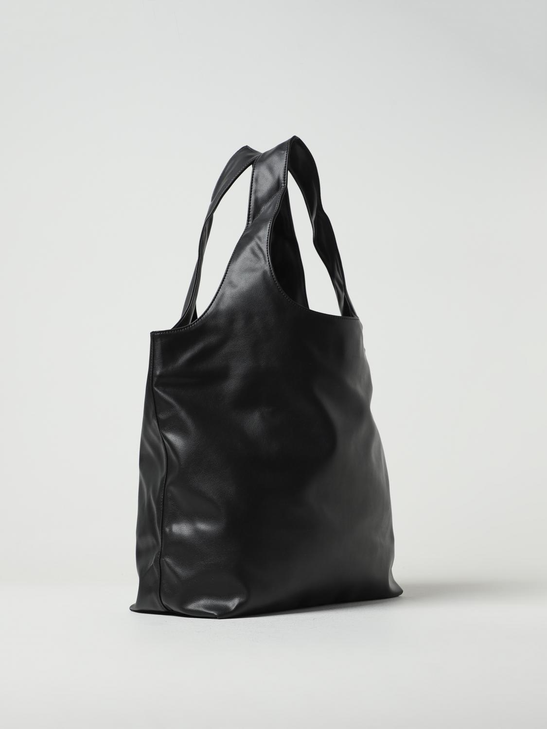 A.P.C. SHOULDER BAG: Shoulder bag woman A.P.C., Black - Img 2