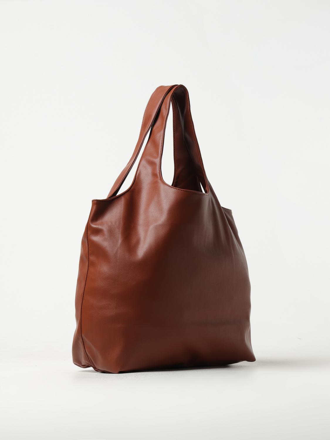 A.P.C. SHOULDER BAG: Shoulder bag woman A.P.C., Beige - Img 2