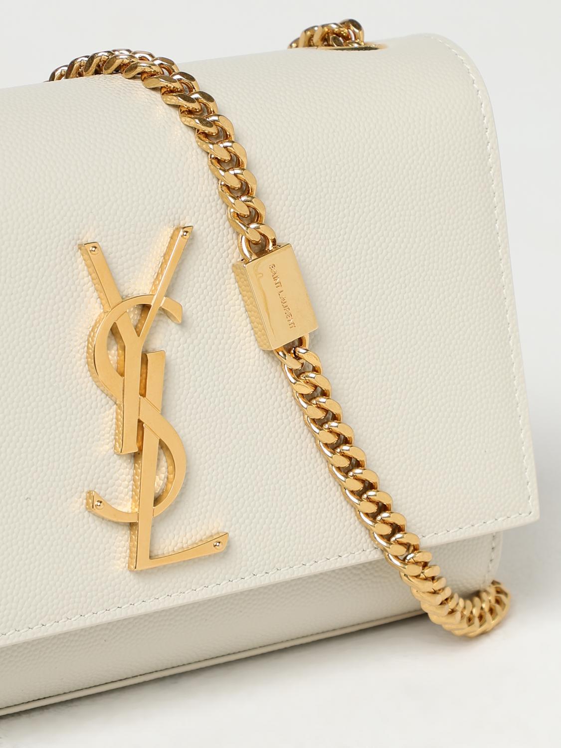 YSL イエロー ショルダーバッグ 楽天市場】サンローラン ショルダーバッグ（カラーイエロー