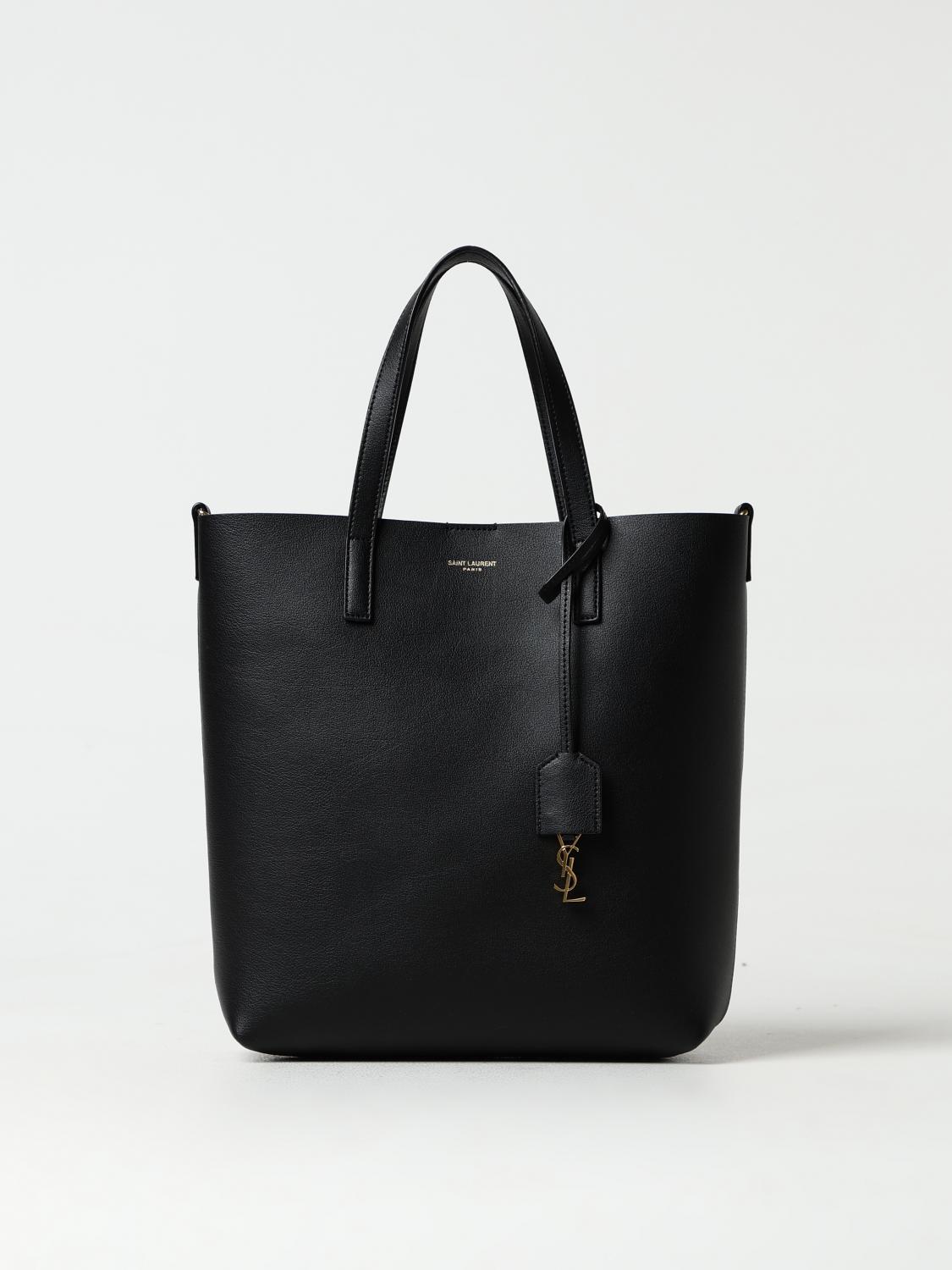 Saint Laurent Shoulder bag woman - Black | 600307CSV0J | GIGLIO.COM