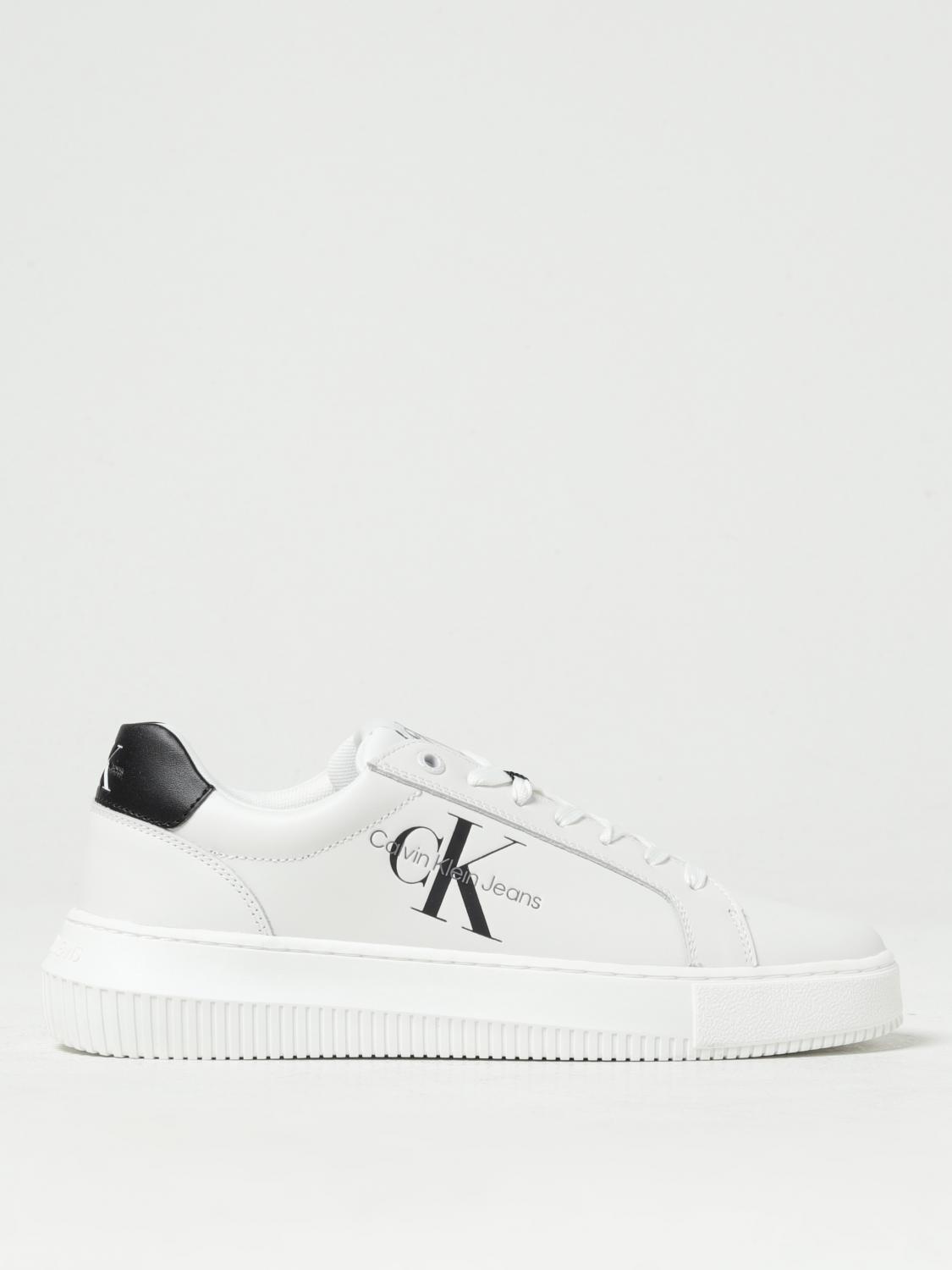 Sneakers ck on sale