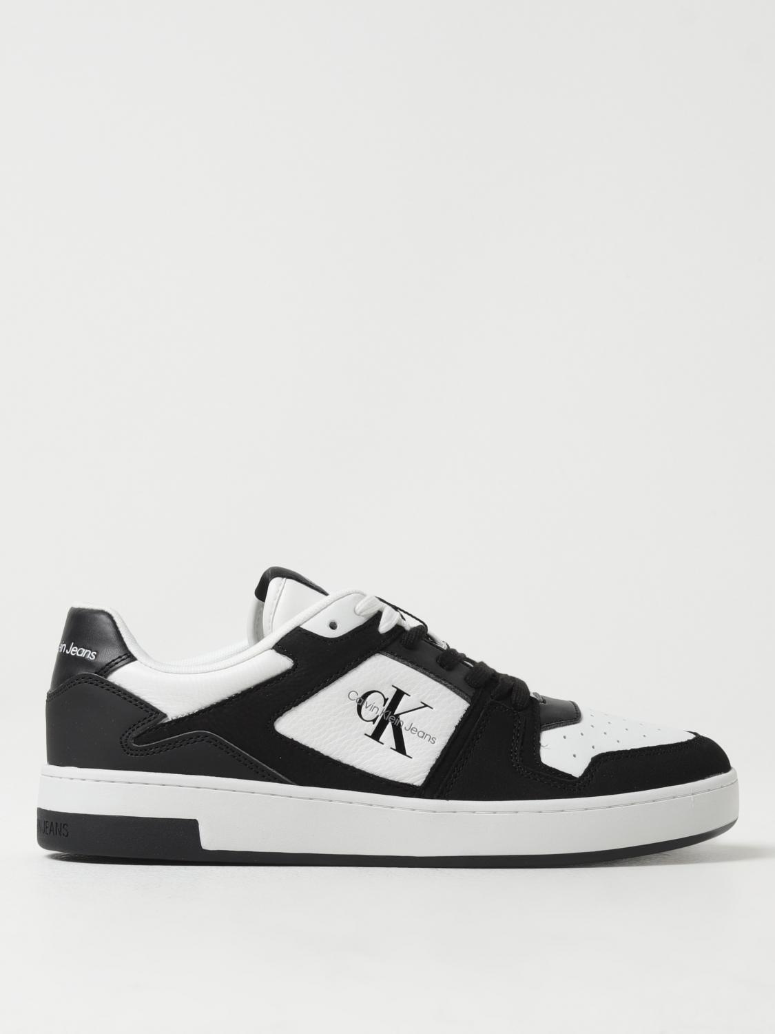 Klein Jeans Sneakers Calvin Klein Sneakers Homme CALVIN KLEIN