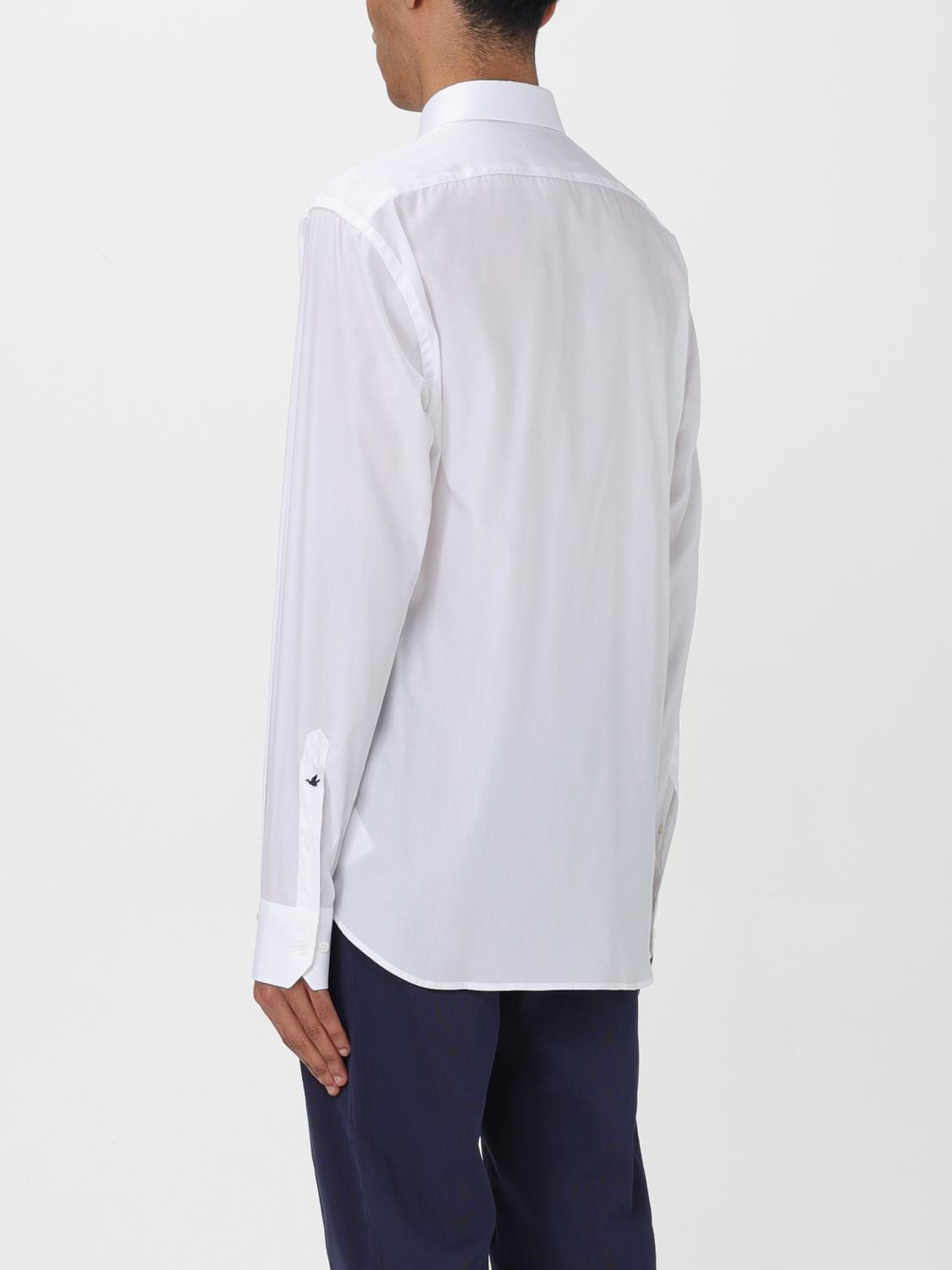 BROOKSFIELD SHIRT: Shirt men Brooksfield, White - Img 2