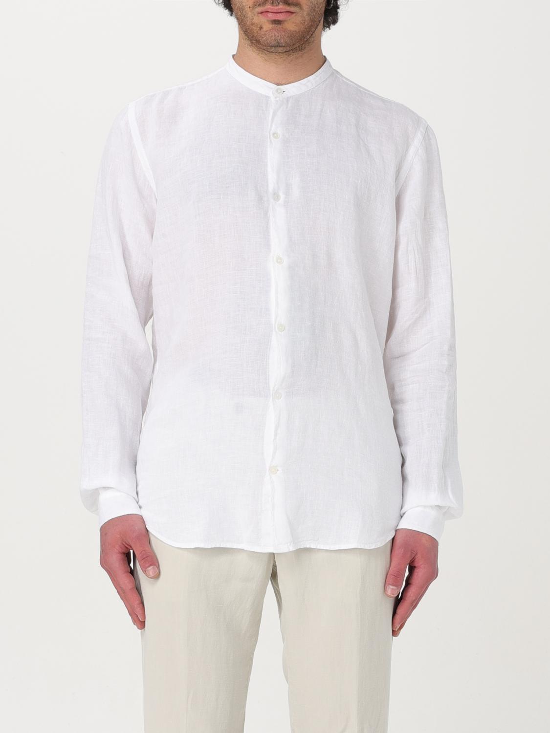 BROOKSFIELD SHIRT: Shirt men Brooksfield, White - Img 1