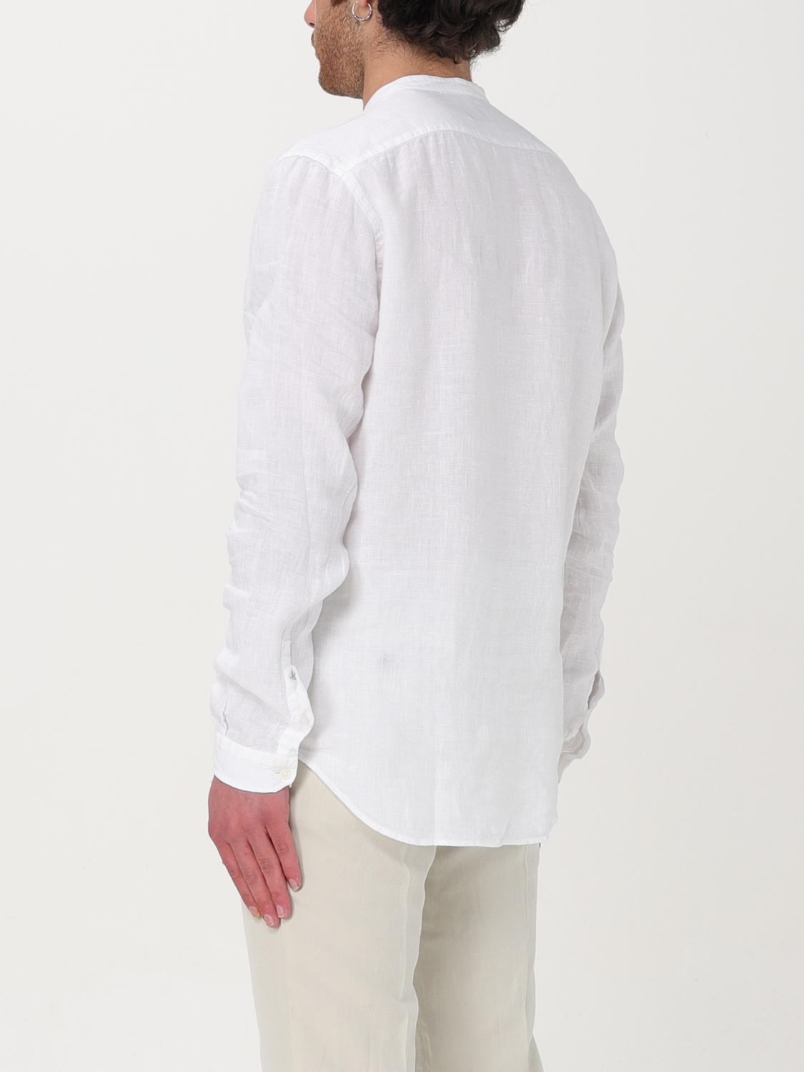 BROOKSFIELD SHIRT: Shirt men Brooksfield, White - Img 2