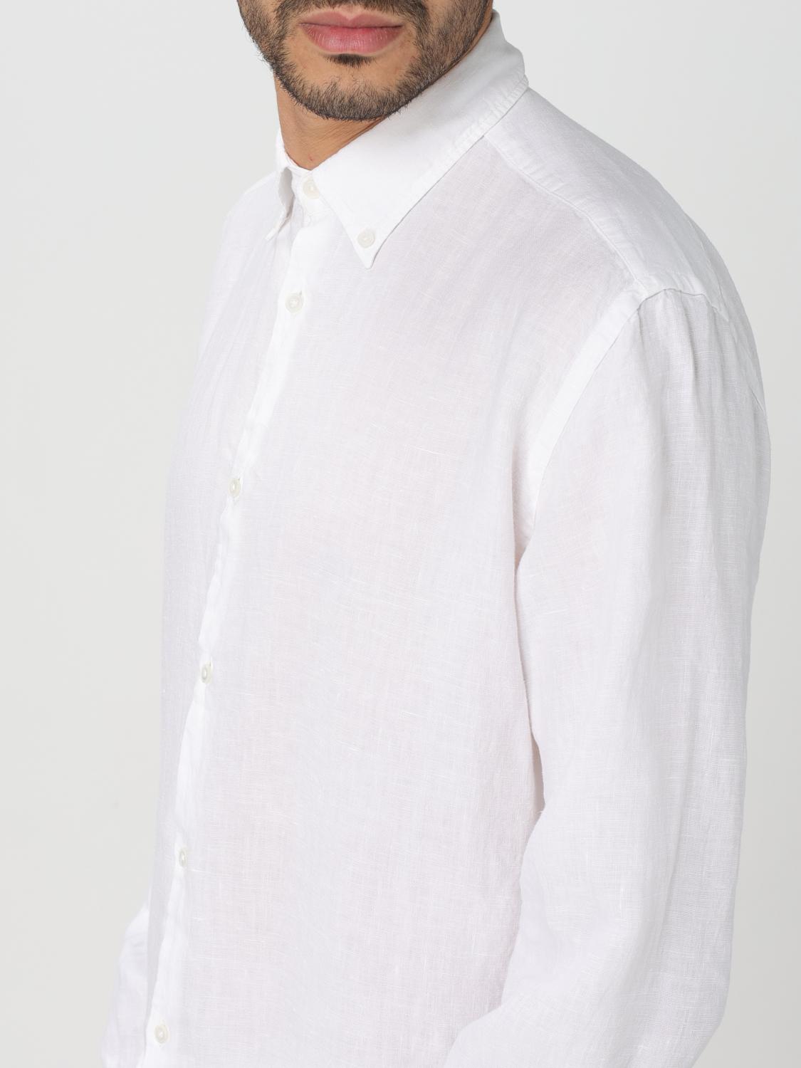Camicia di lino European Flax™ | North Sails