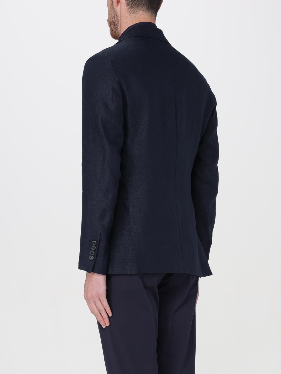 BROOKSFIELD BLAZER: Blazer men Brooksfield, Blue - Img 2