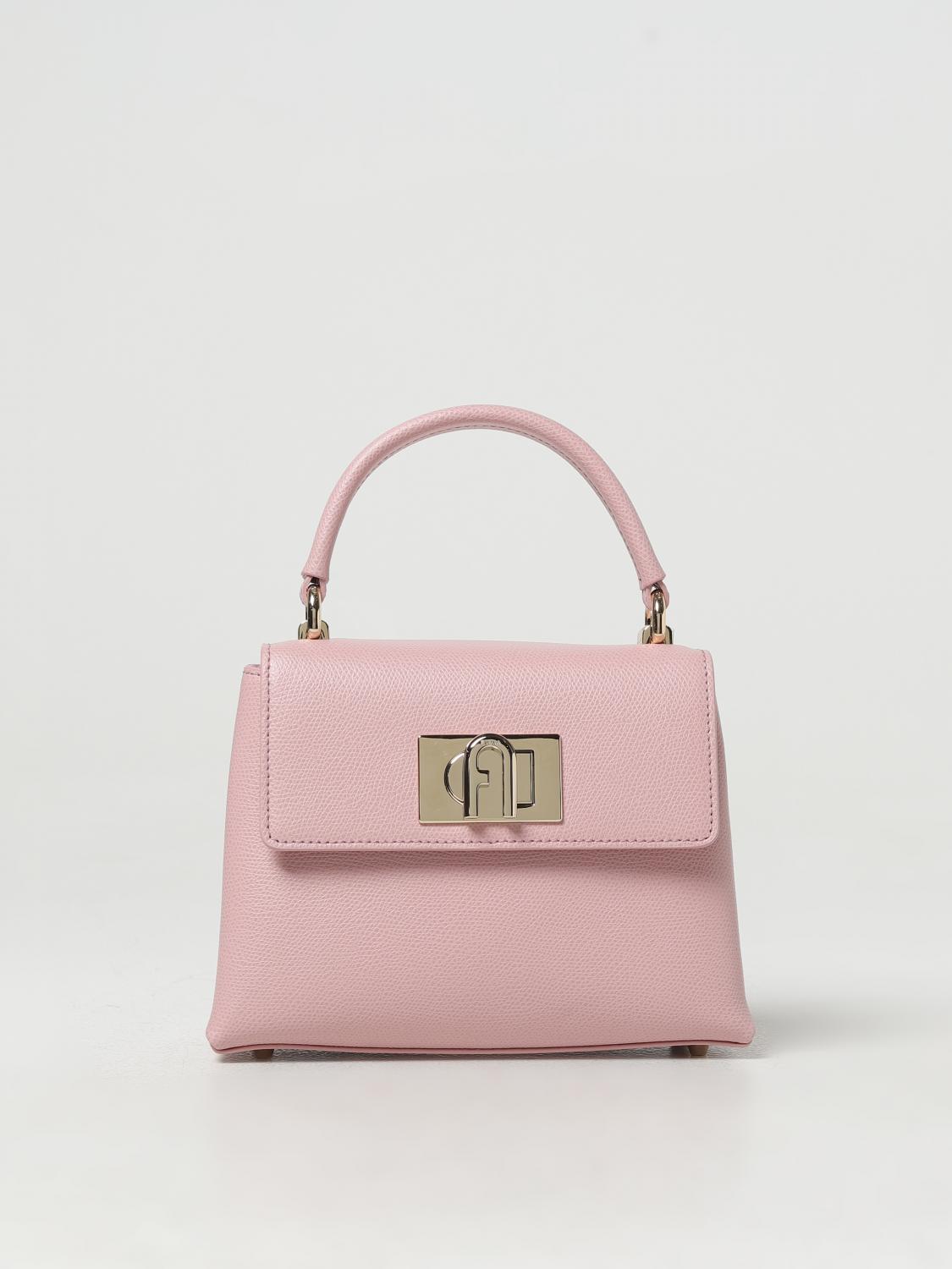 Furla ショルダーバッグ レディース - ピンク | WB00109ARE000 Furla ショルダーバッグ レディース - ピンク | WB00109ARE000