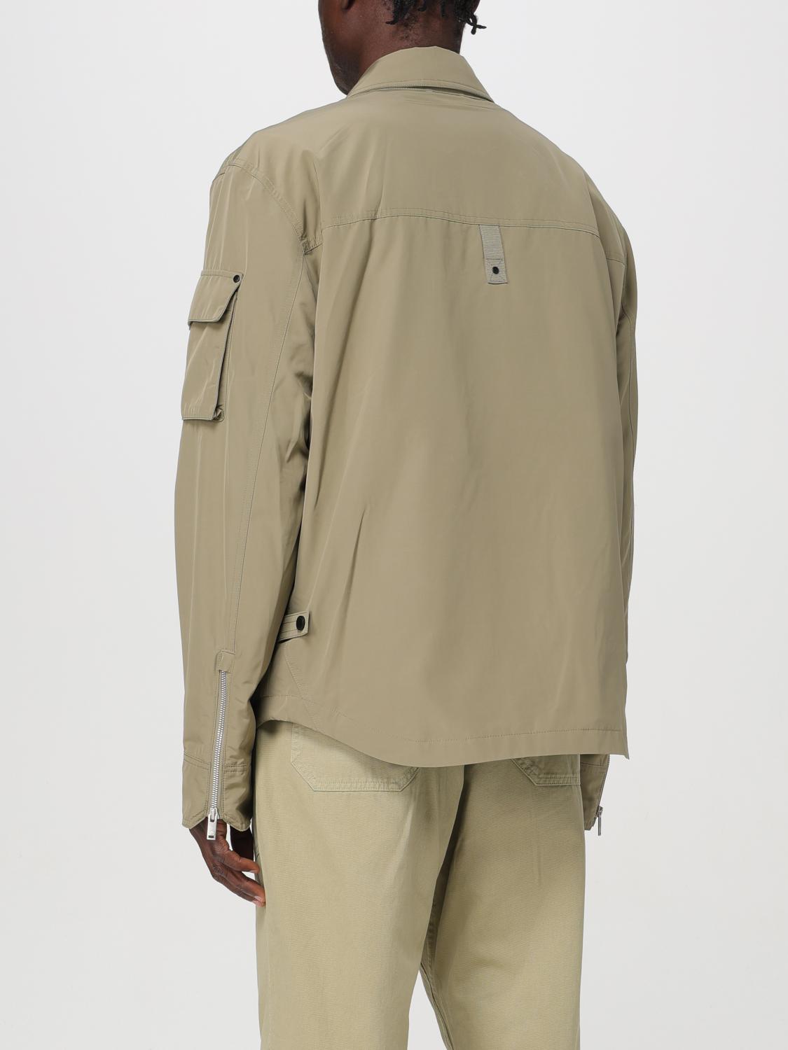 MOOSE KNUCKLES JACKE: Jacke herren Moose Knuckles, Sage Grün - Img 2