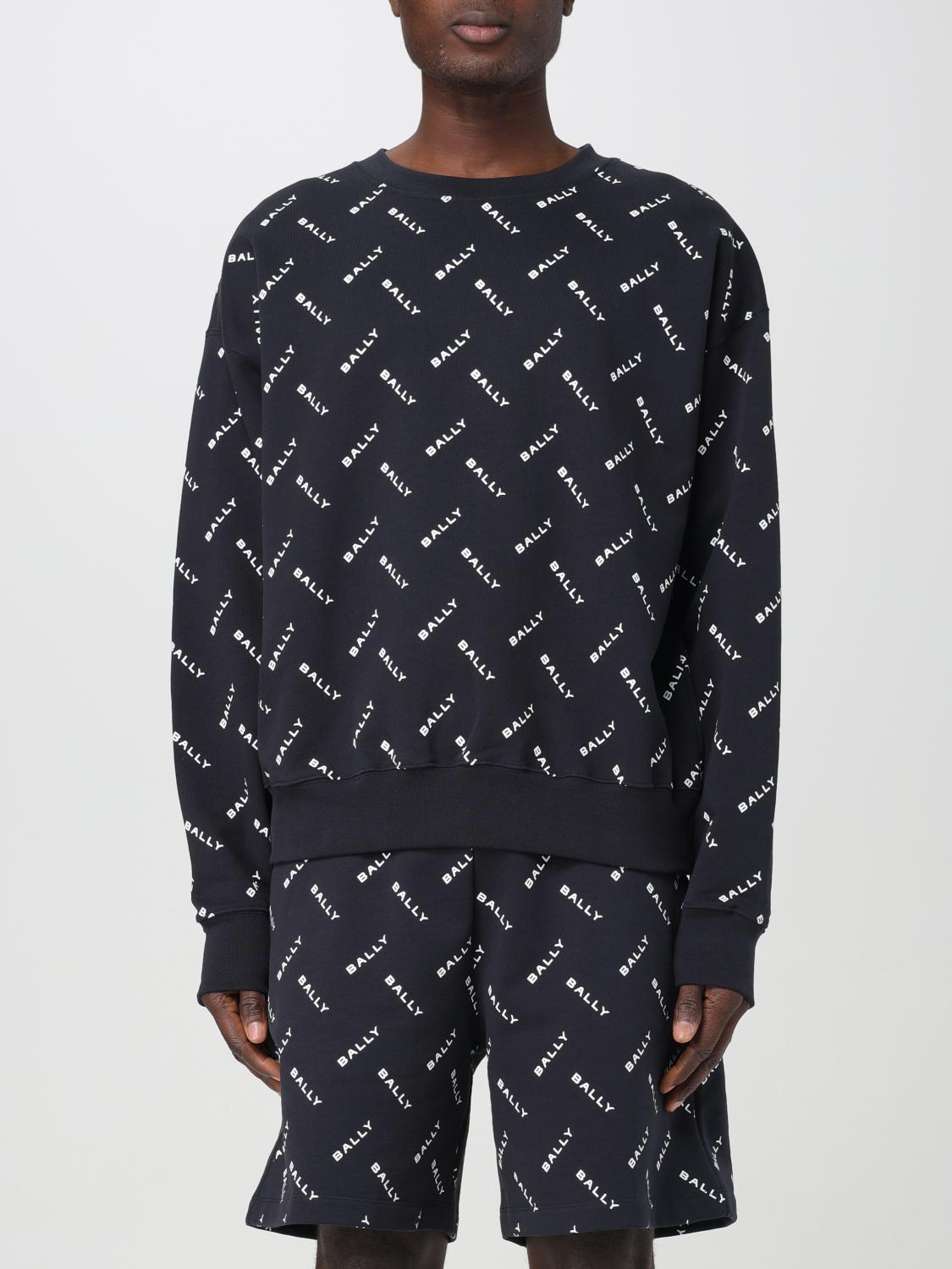 Bally sweatshirt on sale