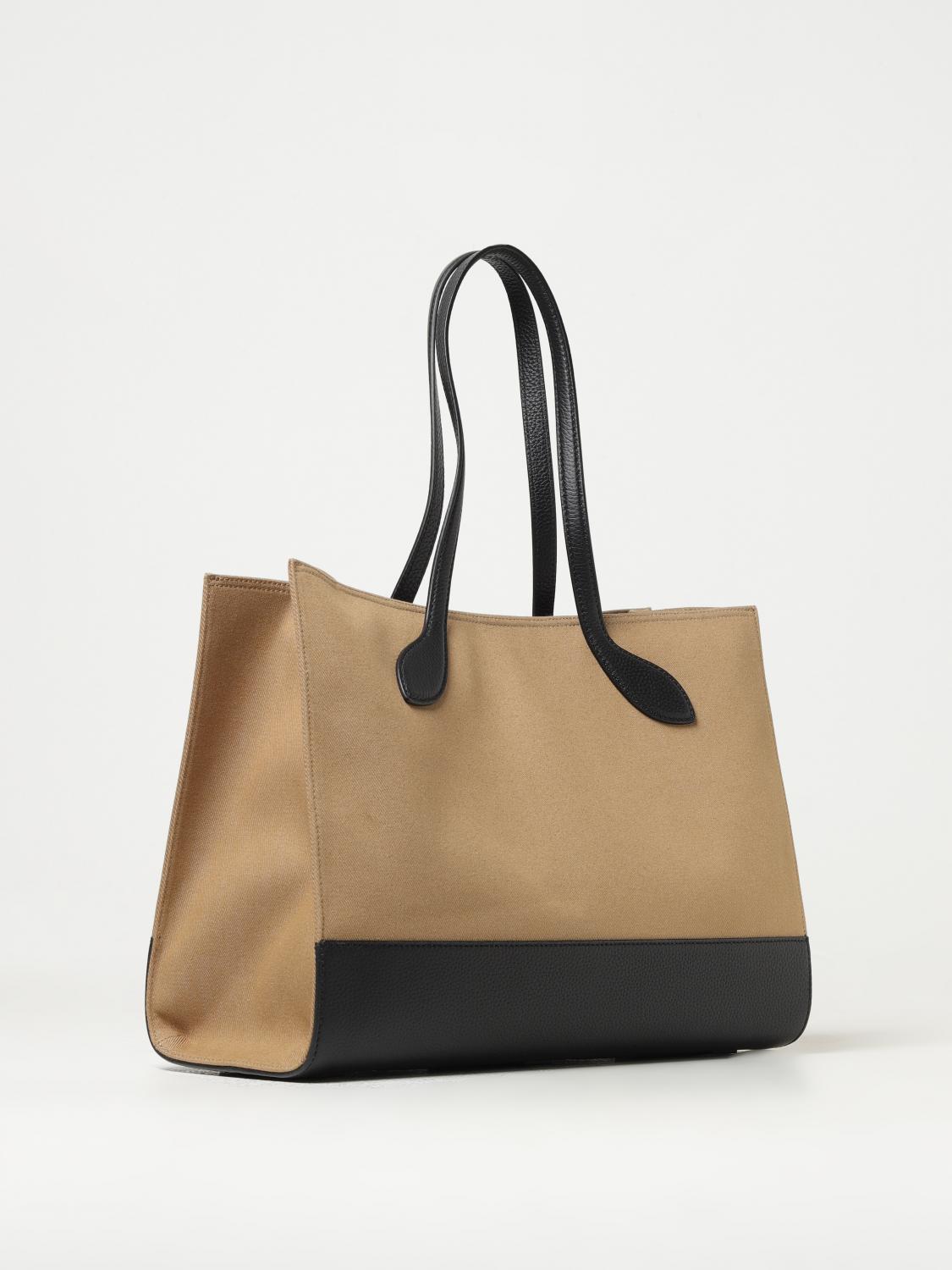 Bally ショルダーバッグ レディース - サンド | WAE02XCV034 | GIGLIO.COM