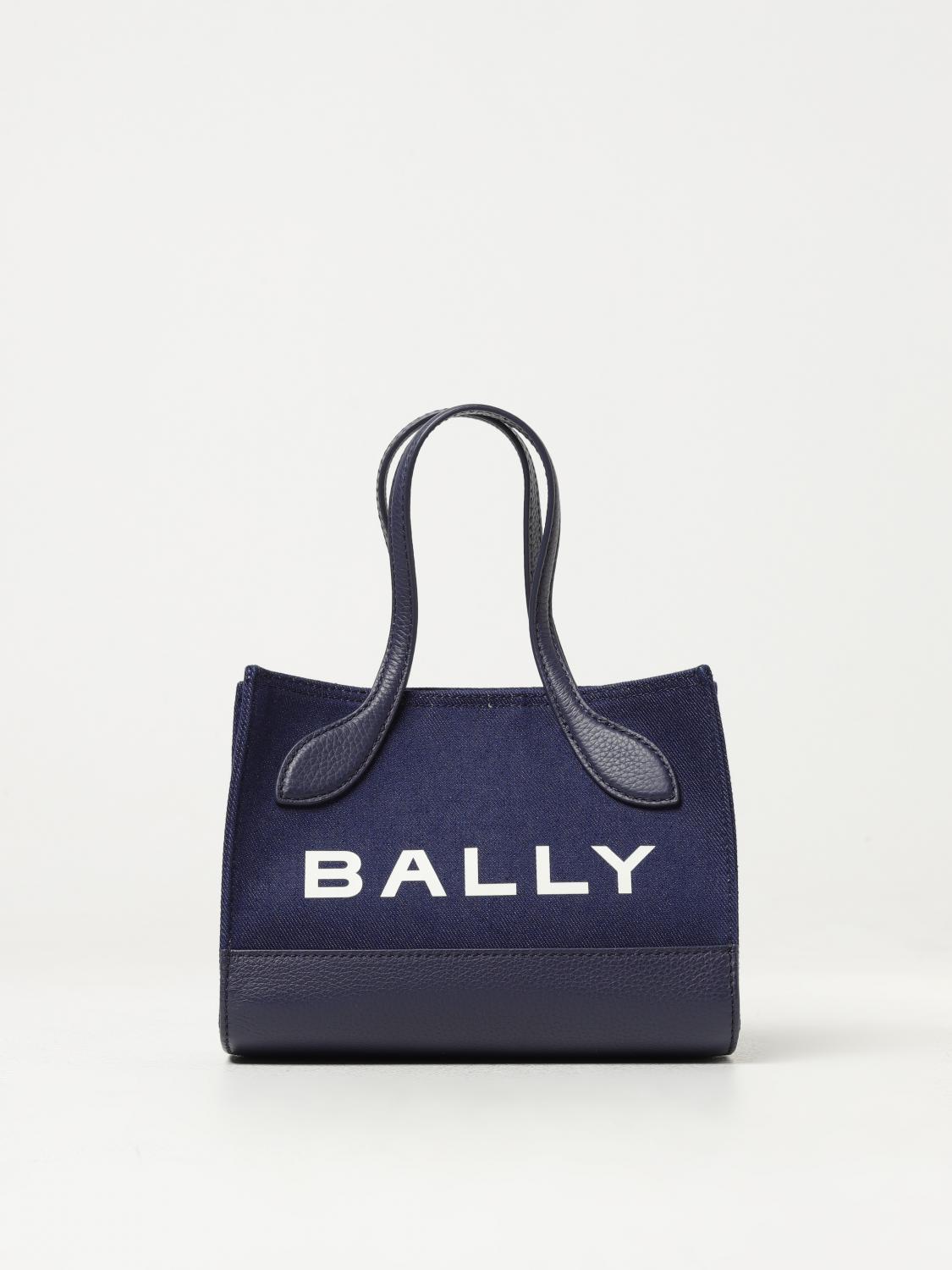 Bally ショルダーバッグ レディース - ブルー | WAM02GCV034 | GIGLIO.COM Bally ショルダーバッグ レディース - ブルー | WAM02GCV034 | GIGLIO.COM