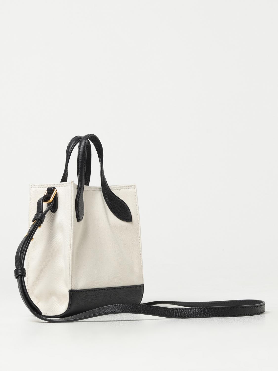 BALLY ミニバッグ: ショルダーバッグ レディース Bally, ナチュラル - Img 2