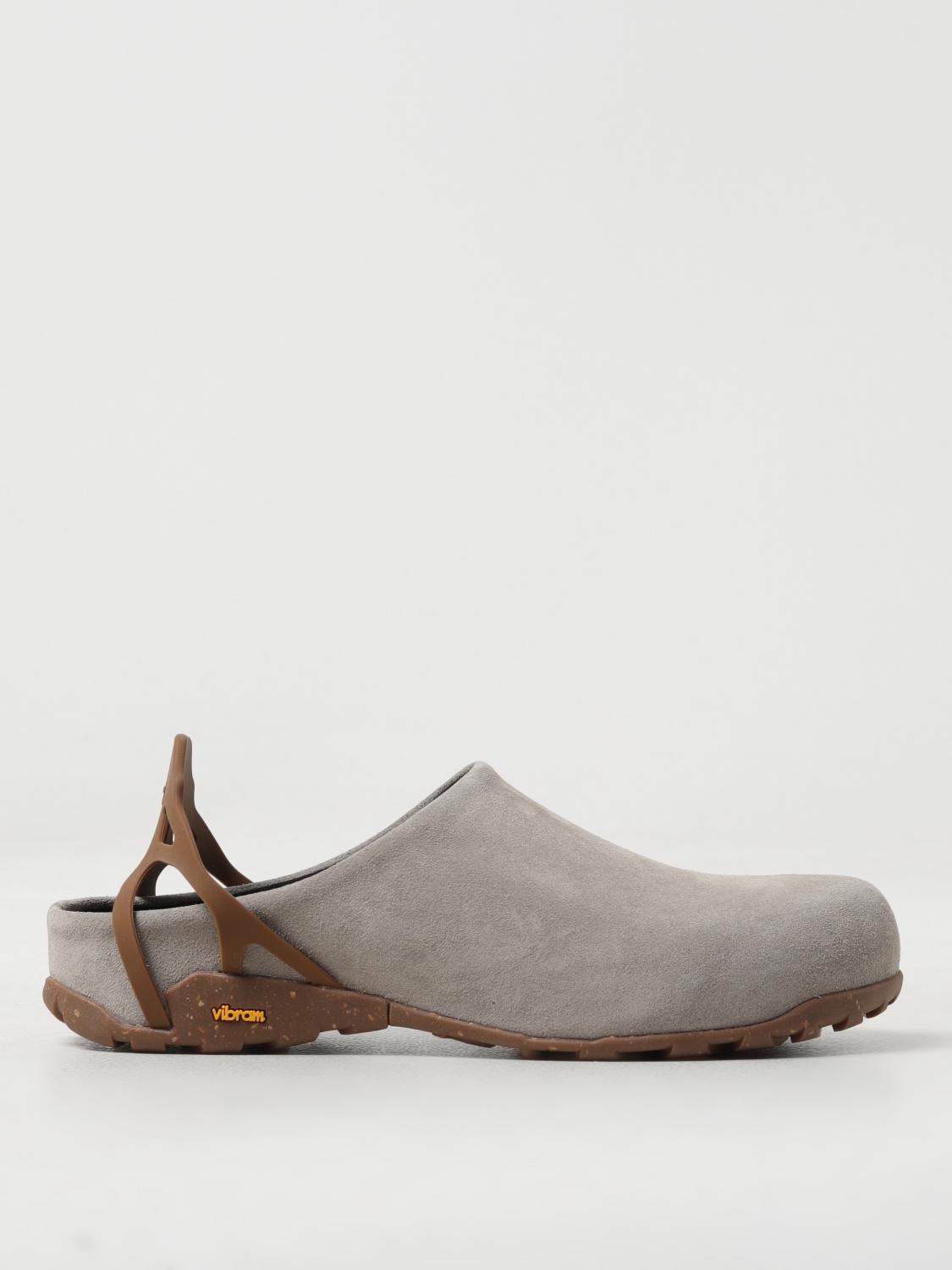 ROA SANDALS: Shoes men Roa, Grey - Img 1