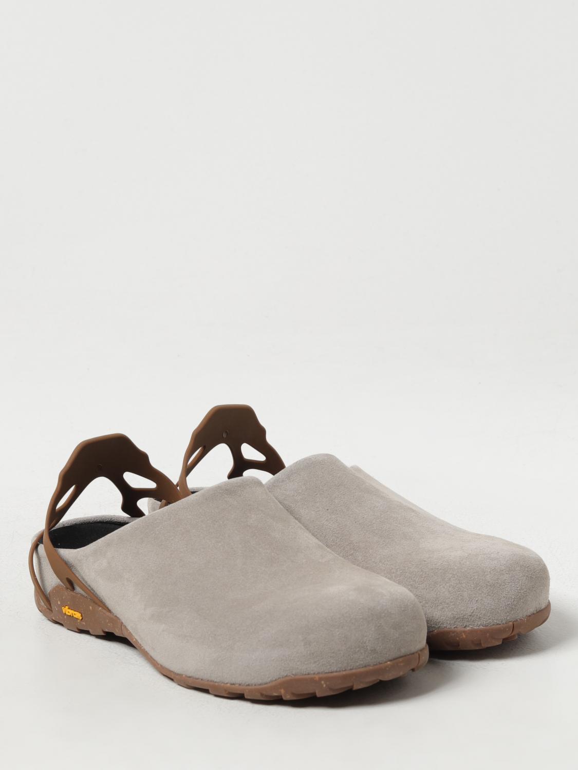 ROA SANDALS: Shoes men Roa, Grey - Img 2