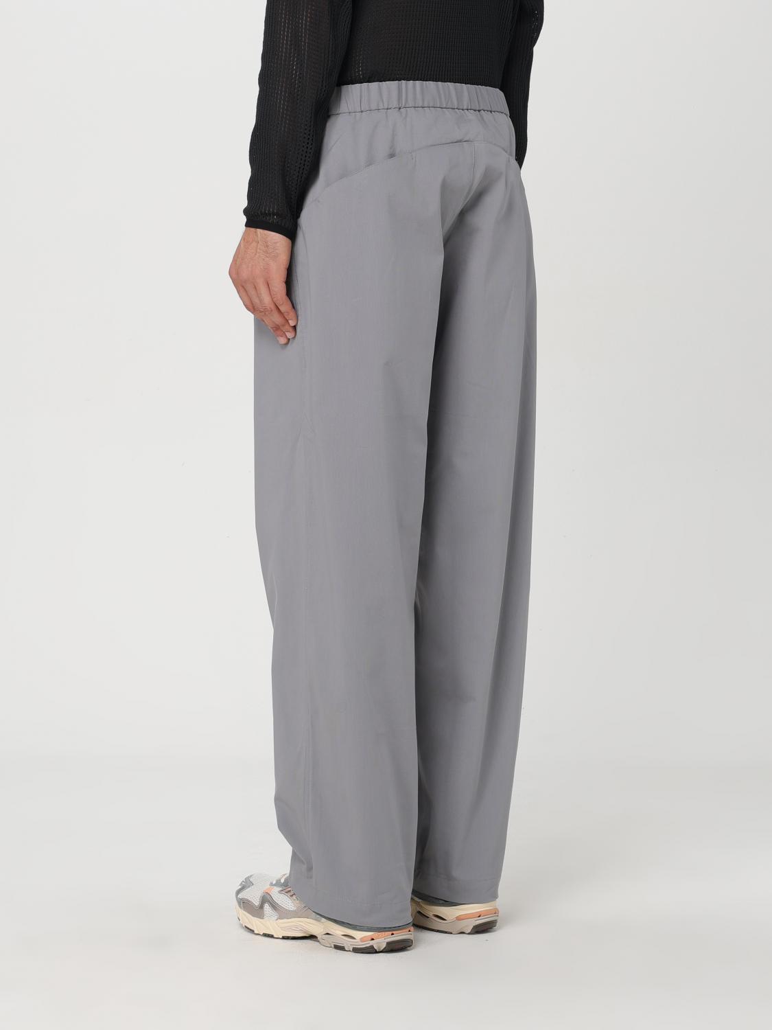 ROA PANTS: Short men Roa, Grey - Img 3