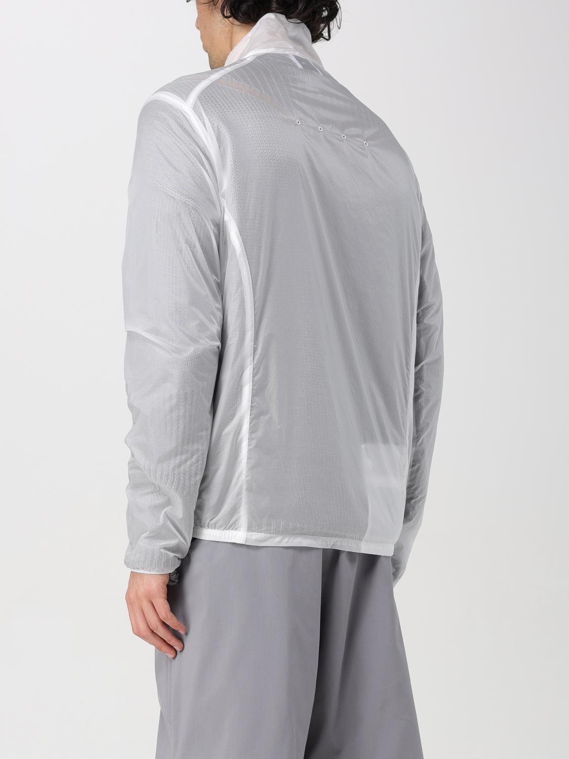 ROA JACKET: Jacket men Roa, White - Img 3