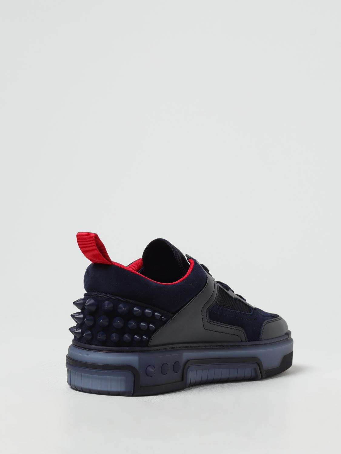 Sneakers herren Christian Louboutin