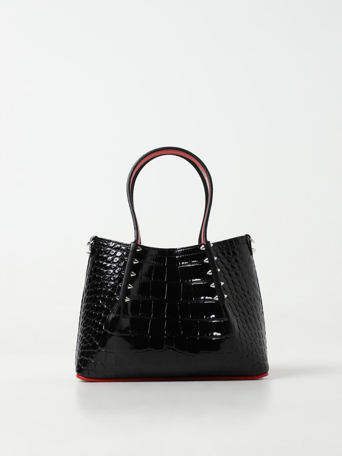 Louboutin tasche sale