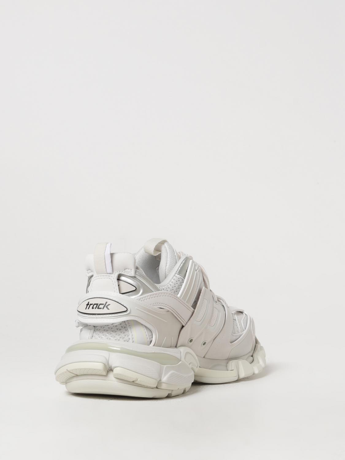 Balenciaga スニーカー レディース - ホワイト | 542436W1GB1 | GIGLIO.COM