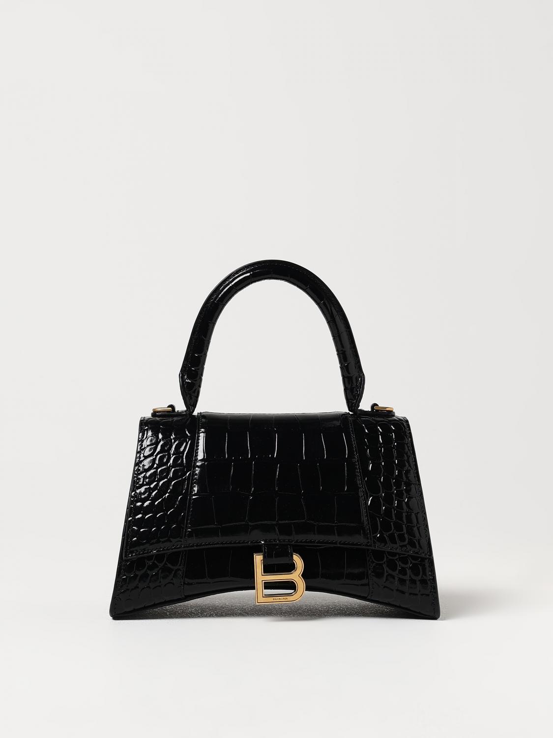 Balenciaga ショルダーバッグ レディース - ブラック | 5935461LRGM