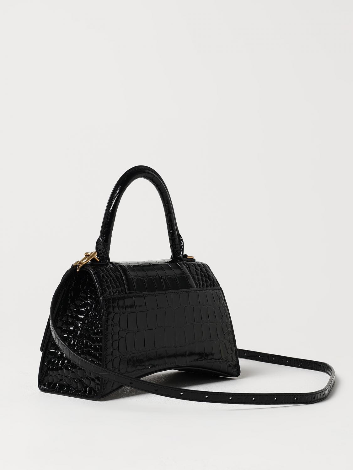 Balenciaga ショルダーバッグ レディース - ブラック | 5935461LRGM