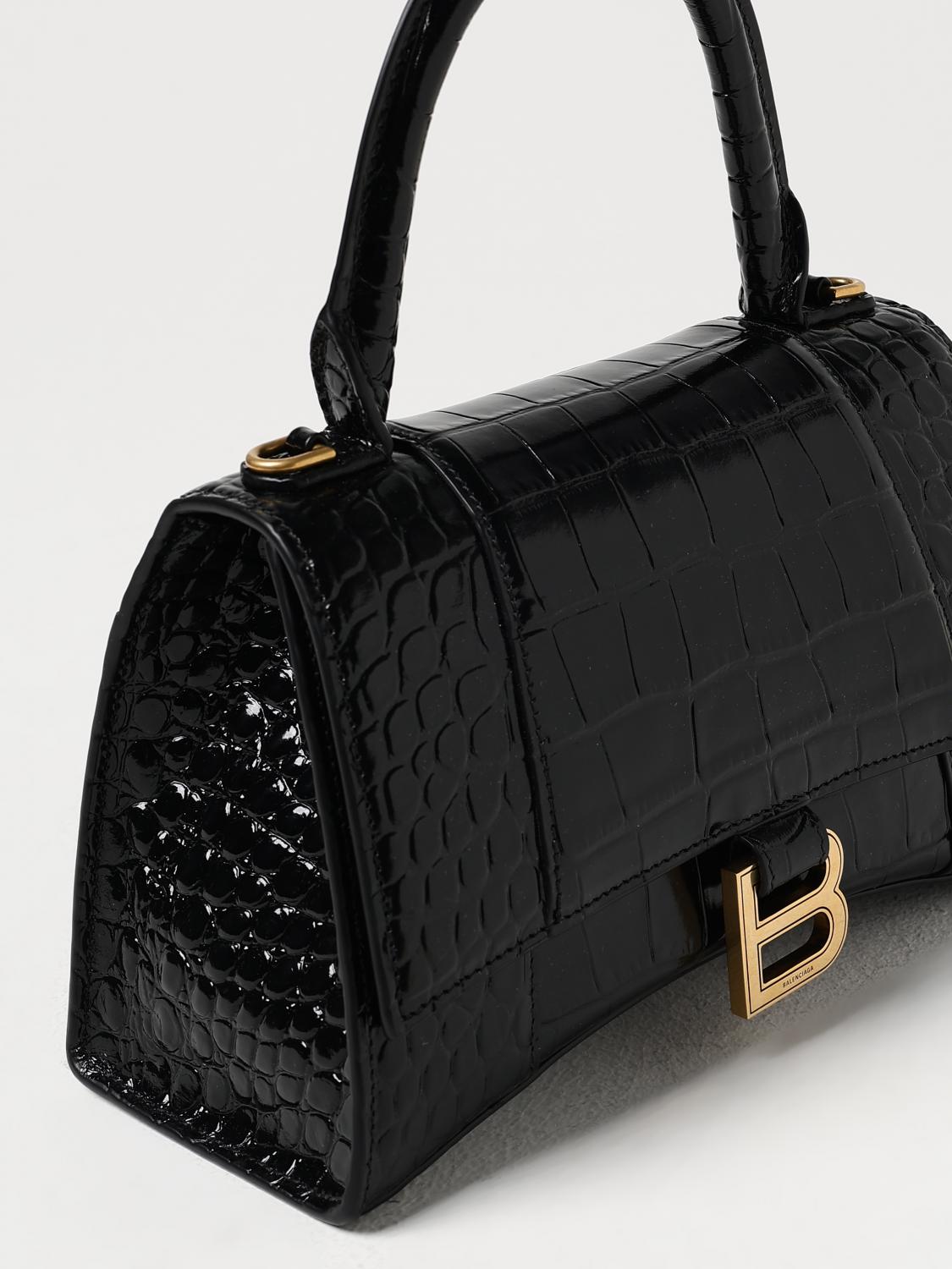 Balenciaga ショルダーバッグ レディース - ブラック | 5935461LRGM