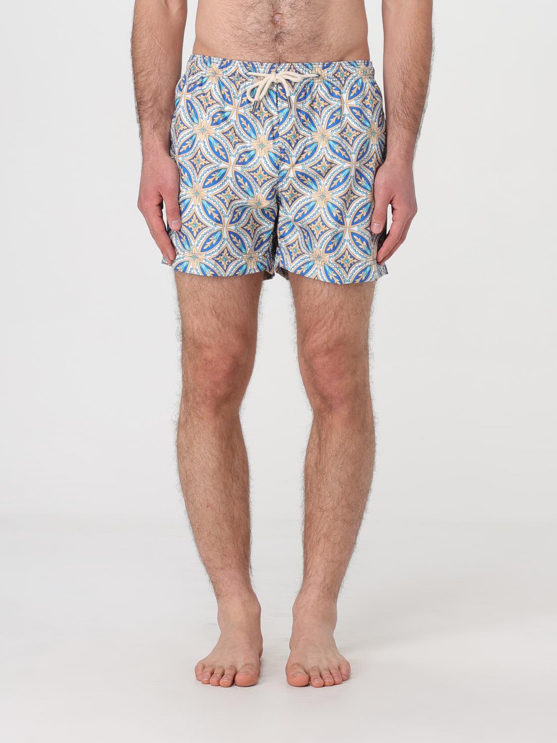PENINSULA SWIMSUIT: Swimsuit men Peninsula, White - Img 1