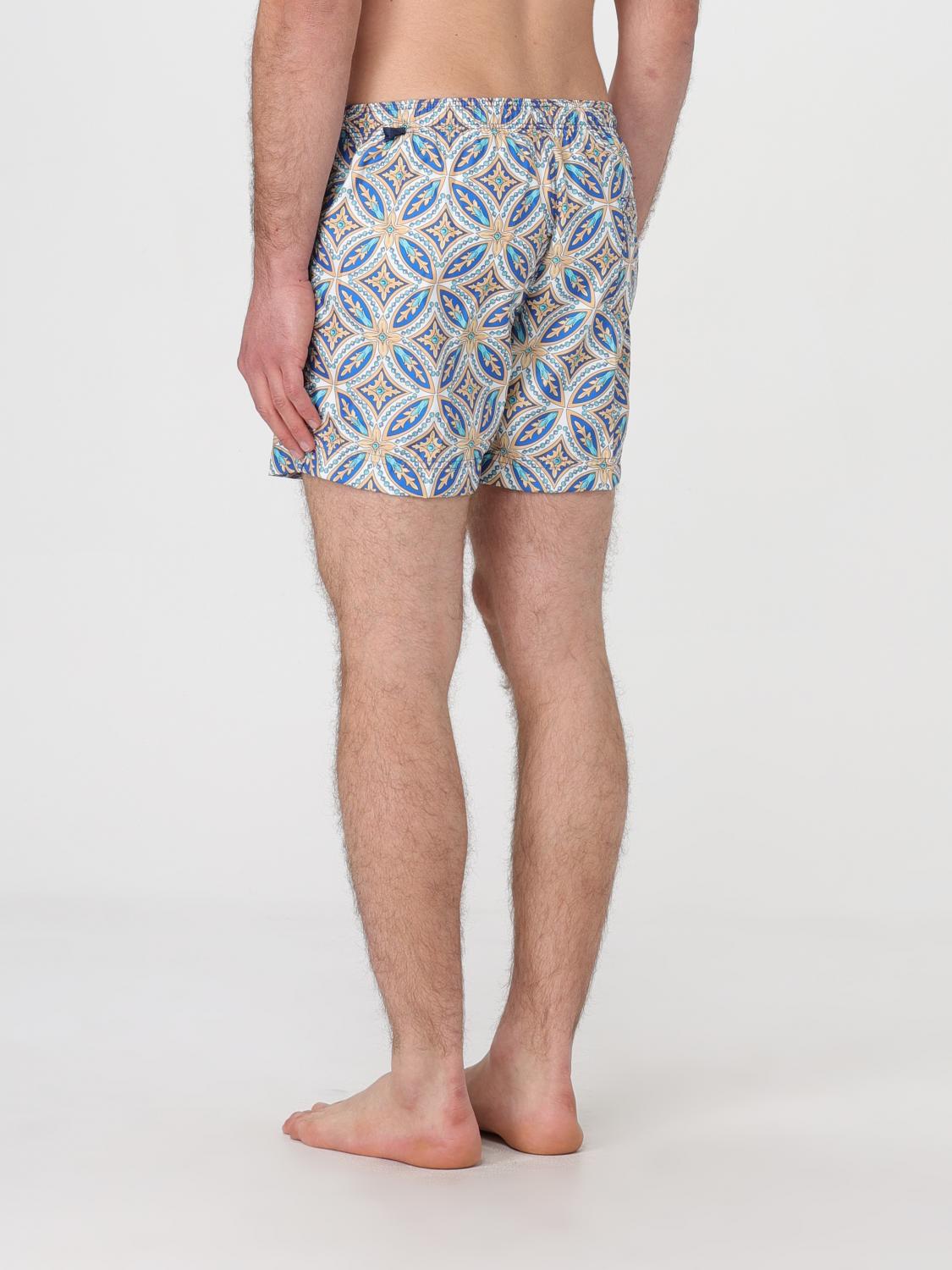 PENINSULA SWIMSUIT: Swimsuit men Peninsula, White - Img 2