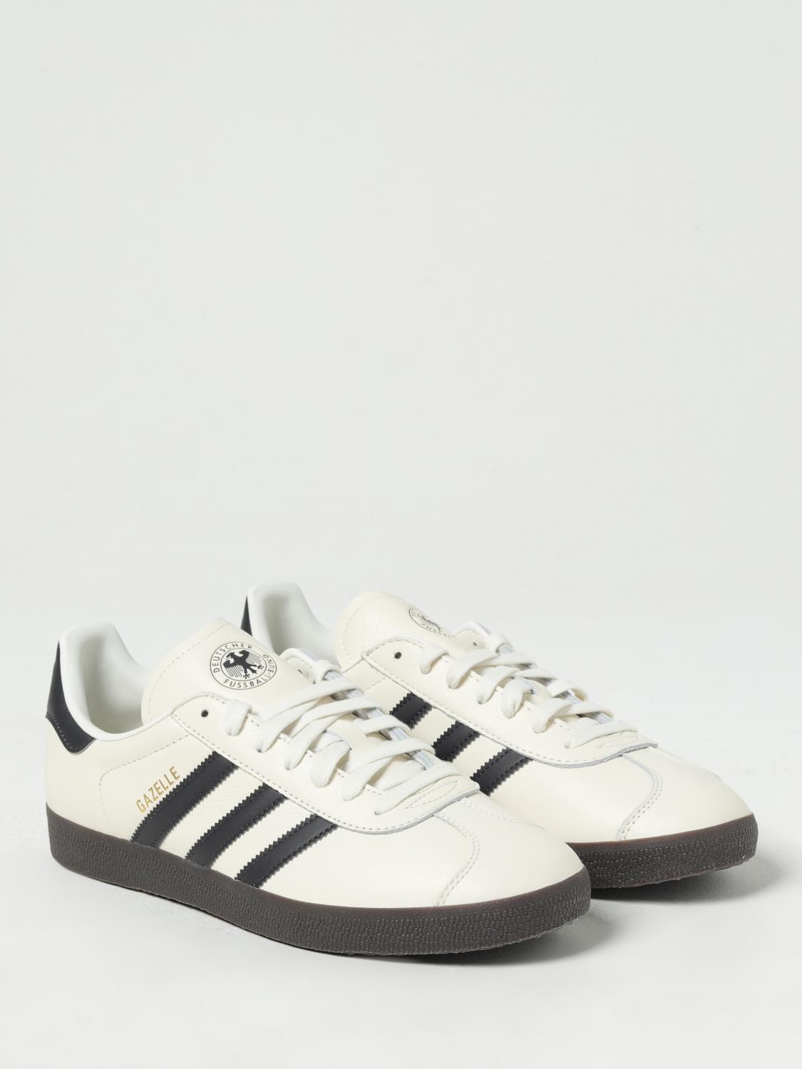 ADIDAS ORIGINALS SNEAKERS: Sneakers men Adidas Originals, White - Img 2