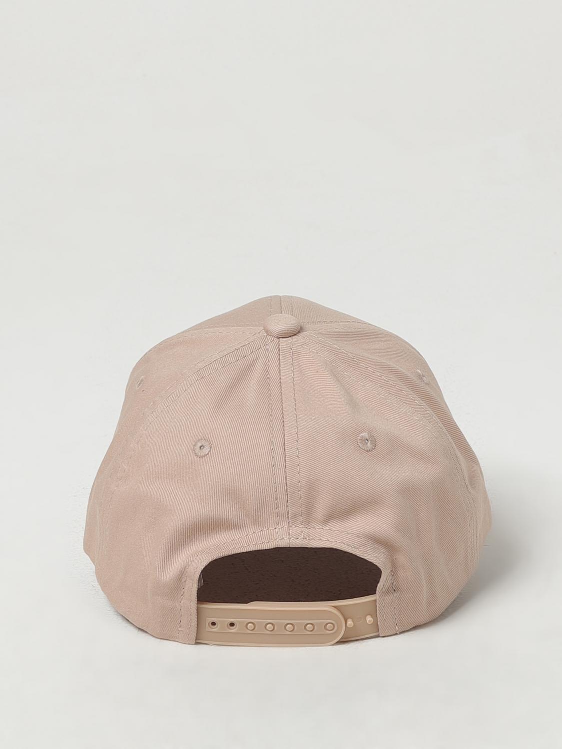 HUGO HAT: Hat men Hugo, Beige - Img 3