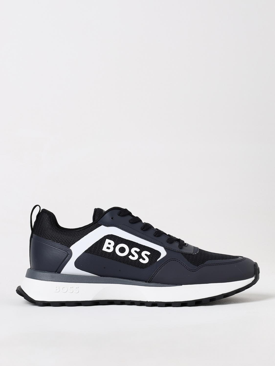 sneakers boss