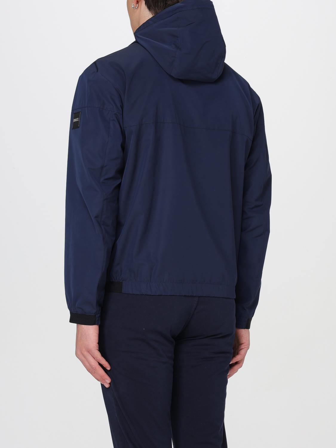 Boss Jacket men - Navy | 50511715 | GIGLIO.COM