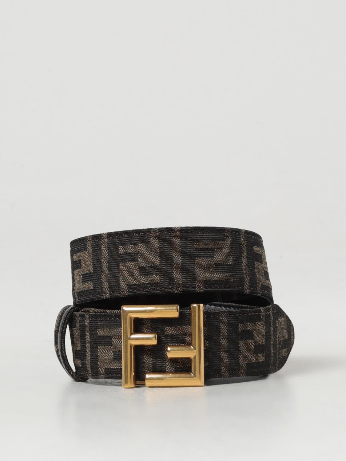 Fendi ceinture femme best sale