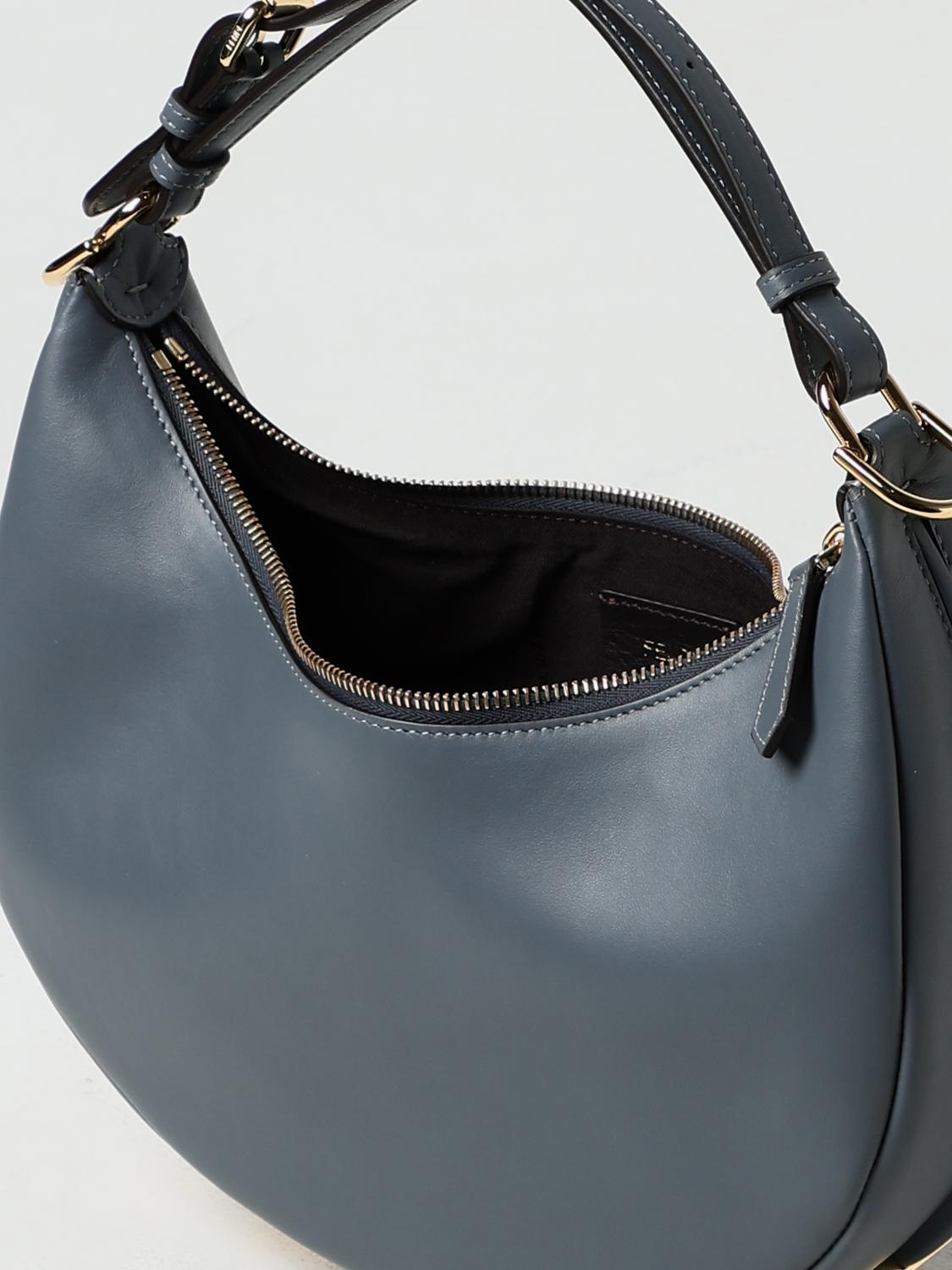 FENDI BOLSO DE HOMBRO: Bolso de hombro mujer Fendi, Negro 1 - Img 5