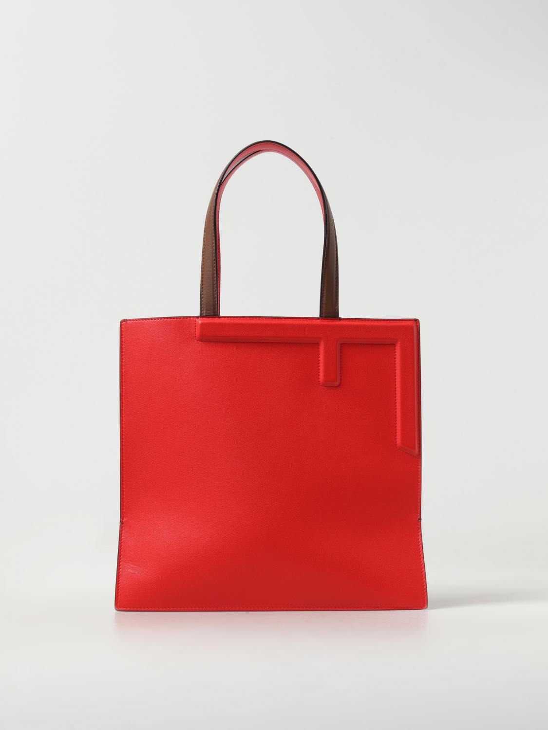 Fendi Borsa flip tote 8BT306