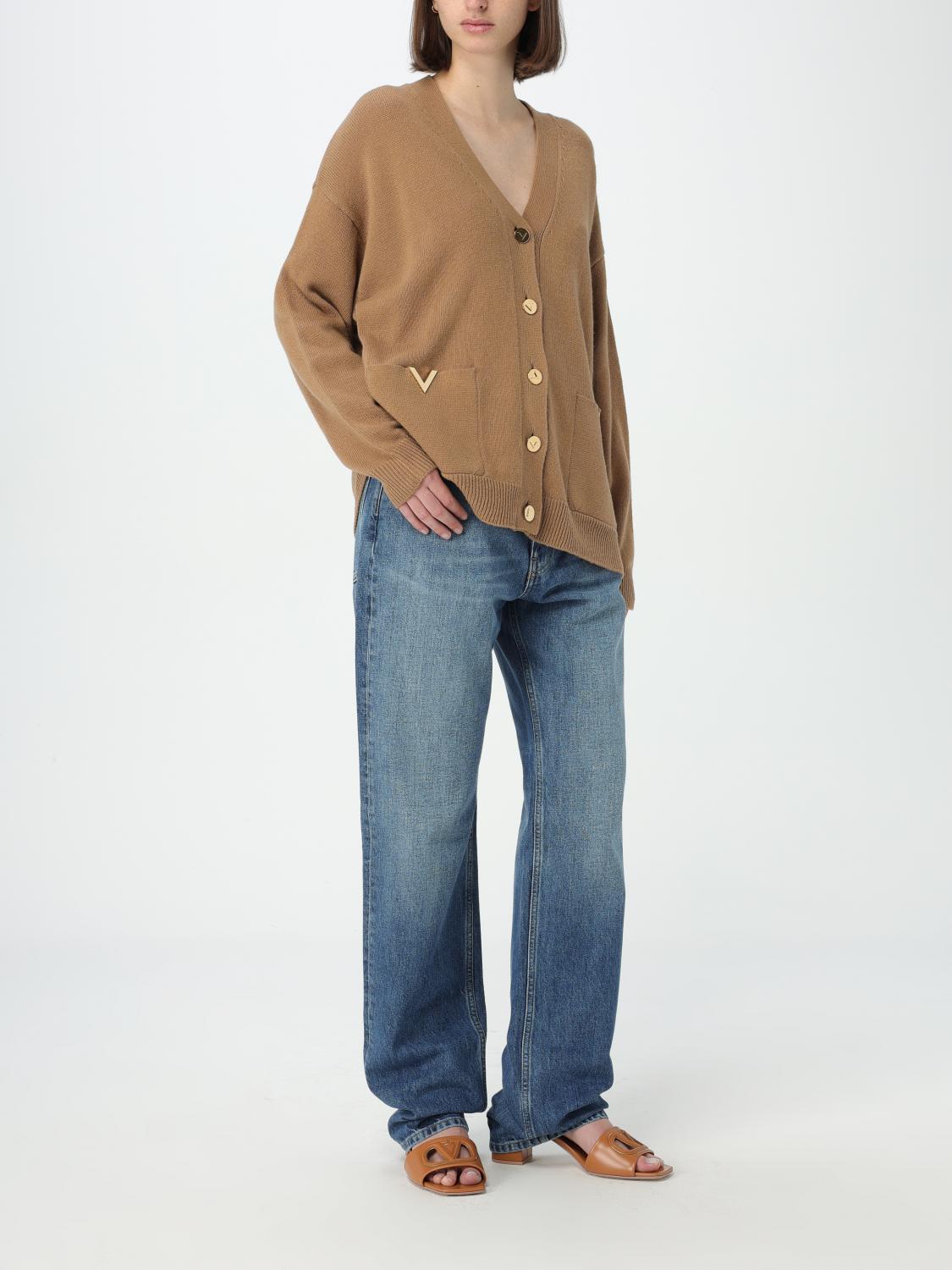 VALENTINO JEANS: Jeans donna valentino, Denim - Img 2