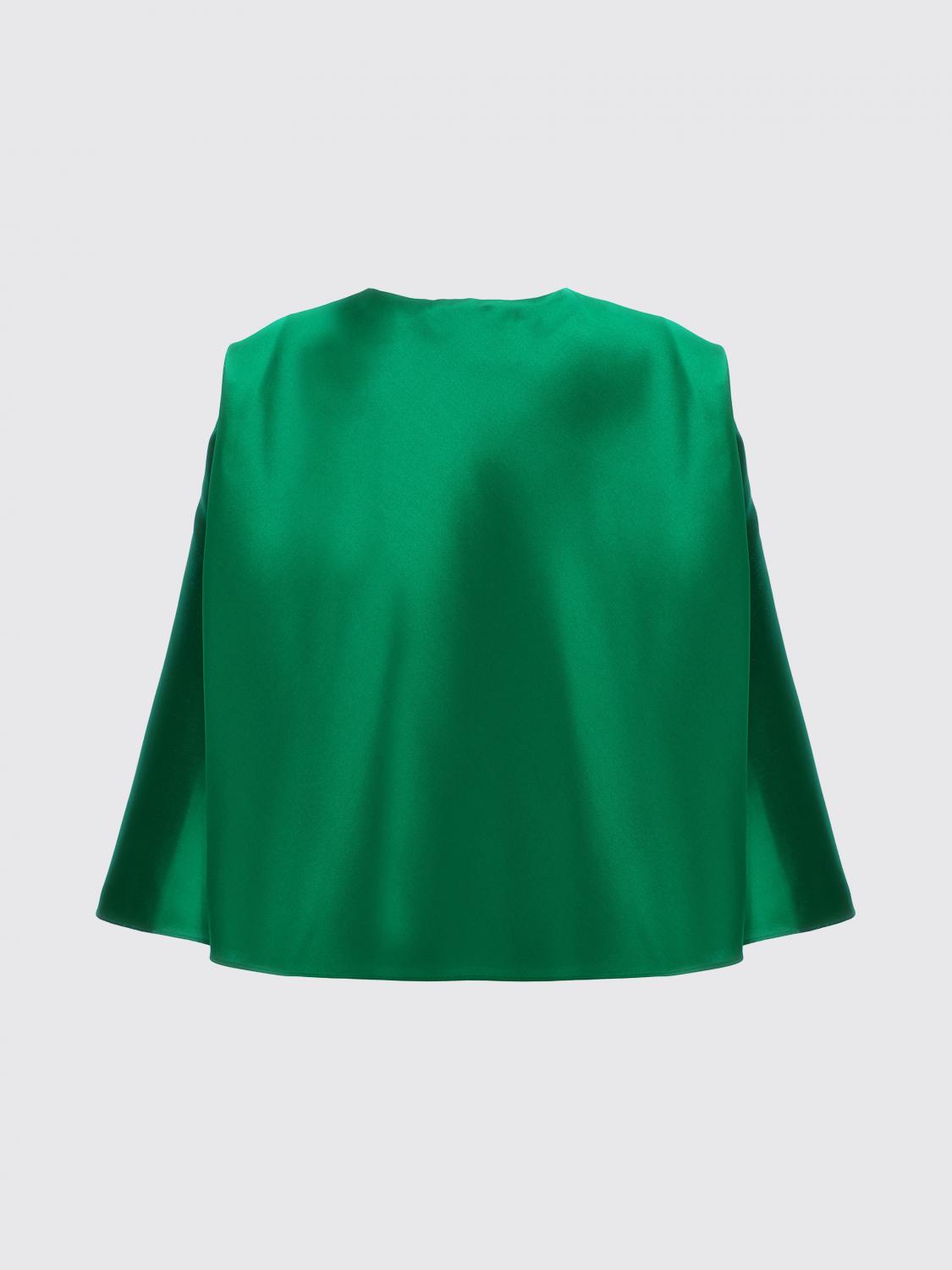 ALBERTA FERRETTI JACKE: Blazer damen Alberta Ferretti, Grün - Img 2