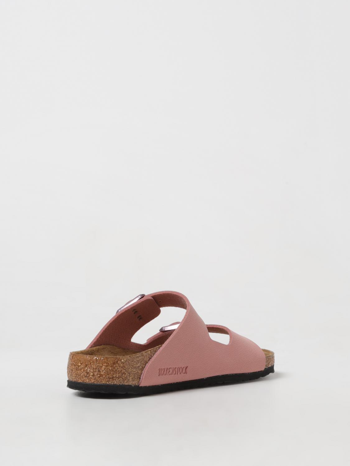 BIRKENSTOCK SHOES: Shoes kids Birkenstock, Pink - Img 3