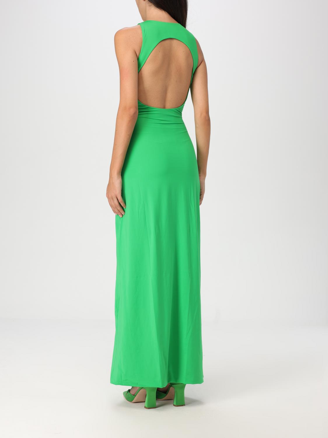 slim fit dress slacks Maygel Coronel - Magdalena Mini Skirt main image 1