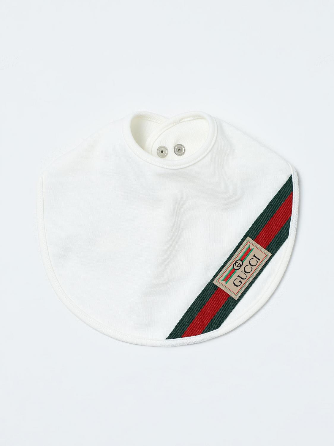 Gucci スタイ ボーイ - アイボリー | 7740113K107 | GIGLIO.COM