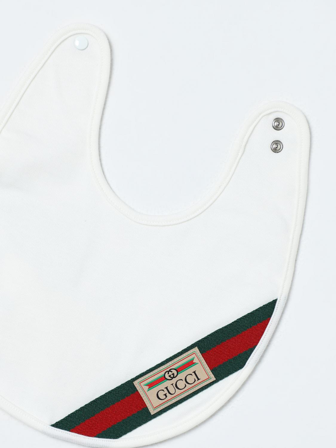Gucci スタイ ボーイ - アイボリー | 7740113K107 | GIGLIO.COM