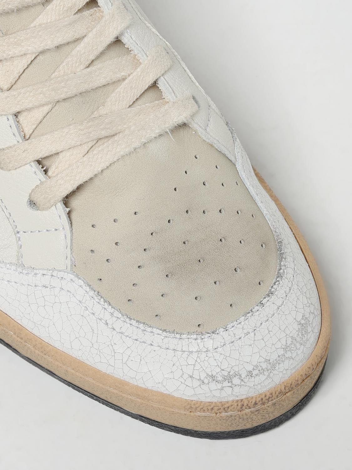 スニーカー GOLDEN  Woman Sneakers White GWF00117F00534411701 GOLDEN GOOSE: Sneakers woman - White | Golden Goose sneakers